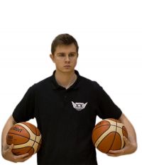 Patryk Czerwiński - trener