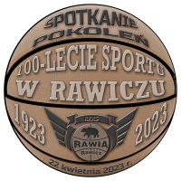 100-lecie sportu w Rawiczu