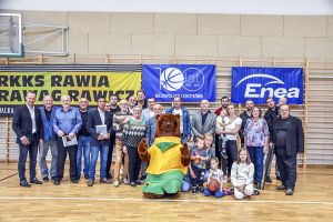  28 Ogólnopolski Turniej Koszykówki im. St. Pietraszka